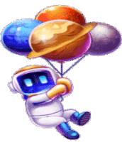 Spaceman